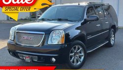 2013 GMC Yukon XL Denali