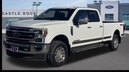 2021 Ford Super Duty F-250 Lariat