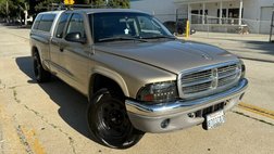 2004 Dodge Dakota SLT