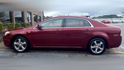 2008 Chevrolet Malibu LT