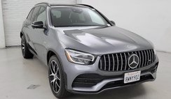 2021 Mercedes-Benz GLC-Class AMG GLC 43