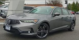 2023 Acura Integra w/Tech w/A-SPEC
