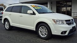 2014 Dodge Journey SXT