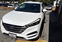 2016 Hyundai Tucson Sport