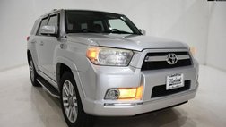 2010 Toyota 4Runner Limited