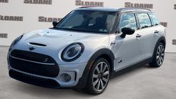 2023 MINI Clubman Classic Cooper S ALL4