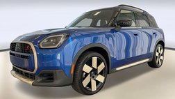 2025 MINI Countryman Cooper S ALL4