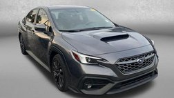 2022 Subaru WRX Limited