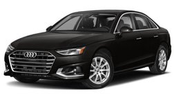 2020 Audi A4 Premium 40 TFSI