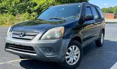 2006 Honda CR-V EX