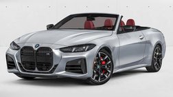 2026 BMW 4 Series M440i
