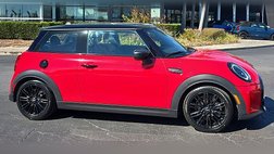2023 MINI Hardtop Cooper S