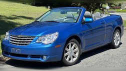 2008 Chrysler Sebring Touring