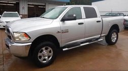 2016 Ram Ram Pickup 2500 Tradesman