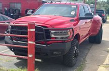 2020 Ram Ram Pickup 3500 Laramie