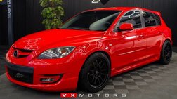 2007 Mazda MAZDASPEED3 Sport