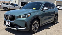 2024 BMW X1 xDrive28i