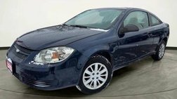 2010 Chevrolet Cobalt LS