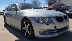 2013 BMW 3 Series 328i