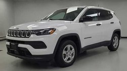 2022 Jeep Compass Sport