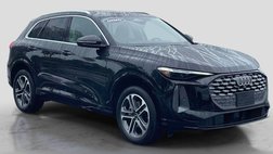2025 Audi Q5 quattro Premium Plus TFSI