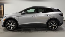 2024 Volkswagen ID.4 Pro S