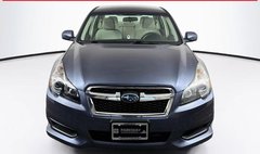 2014 Subaru Legacy 2.5i Premium