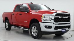 2024 Ram Ram Pickup 2500 Big Horn