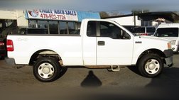 2007 Ford F-150 XL