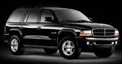 2003 Dodge Durango SLT