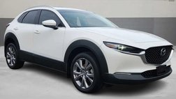 2021 Mazda CX-30 Premium
