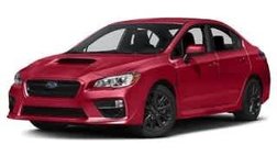 2017 Subaru WRX Base