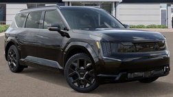 2026 Kia EV9 Land