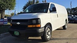 2005 Chevrolet Express 1500