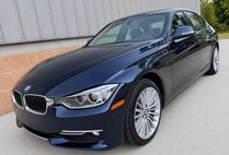 2014 BMW 3 Series 328i xDrive