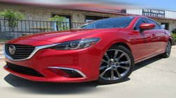 2016 Mazda MAZDA6 i Grand Touring