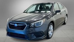 2018 Subaru Legacy 2.5i