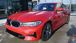 2021 BMW 3 Series 330i xDrive