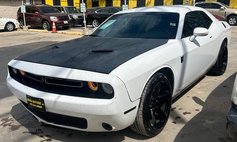 2016 Dodge Challenger 