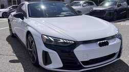 2023 Audi RS e-tron GT quattro