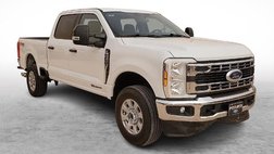 2024 Ford Super Duty F-250 XLT