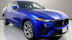 2023 Maserati Levante Modena