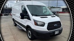 2018 Ford Transit 250