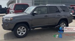 2016 Toyota 4Runner SR5 Premium