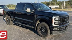 2025 Ford Super Duty F-250 Lariat