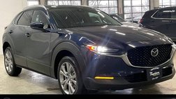 2021 Mazda CX-30 Premium