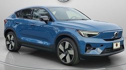 2024 Volvo C40 Recharge Twin Plus