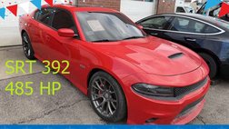 2015 Dodge Charger SRT 392