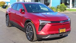 2024 Chevrolet Blazer EV 2LT