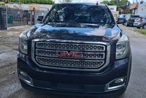 2016 GMC Yukon XL SLT